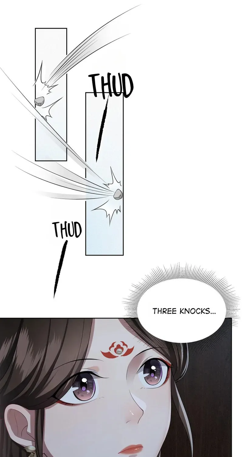 The Peach Blossoms Emulate Your Beauty Chapter 30 page 20 - 