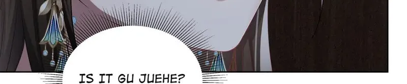 The Peach Blossoms Emulate Your Beauty Chapter 30 page 21 - 