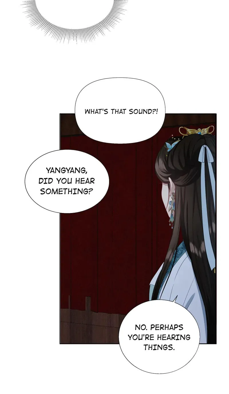 The Peach Blossoms Emulate Your Beauty Chapter 30 page 22 - 