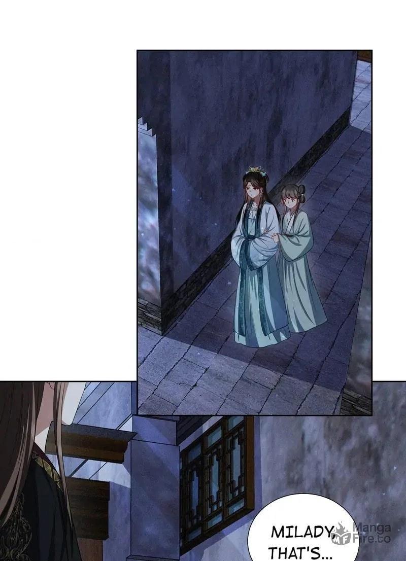 The Peach Blossoms Emulate Your Beauty Chapter 30 page 31 - 