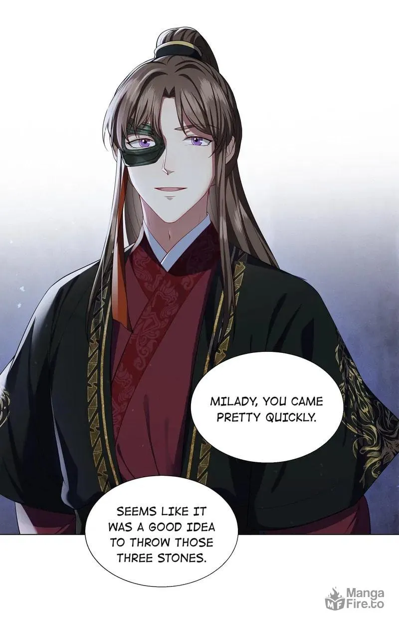 The Peach Blossoms Emulate Your Beauty Chapter 30 page 33 - 