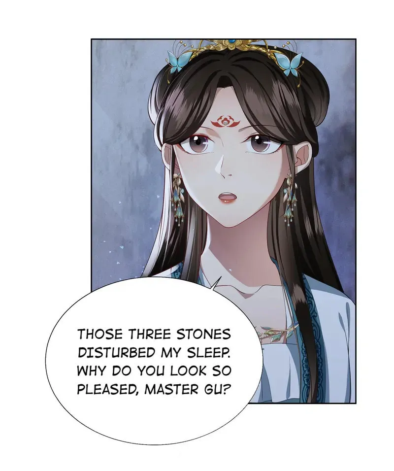 The Peach Blossoms Emulate Your Beauty Chapter 30 page 34 - 