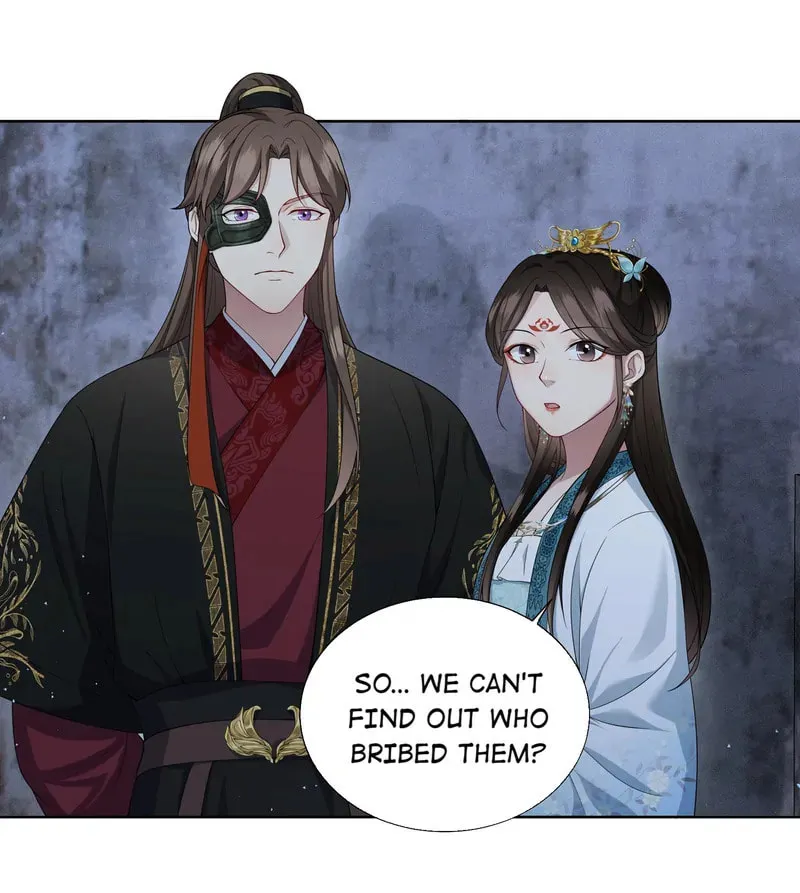 The Peach Blossoms Emulate Your Beauty Chapter 30 page 38 - 