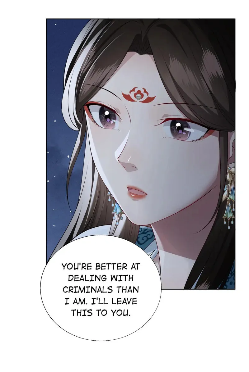 The Peach Blossoms Emulate Your Beauty Chapter 30 page 40 - 