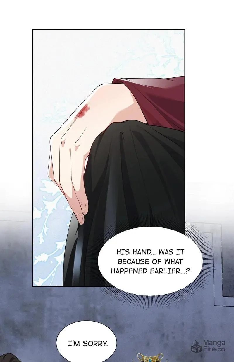 The Peach Blossoms Emulate Your Beauty Chapter 30 page 41 - 