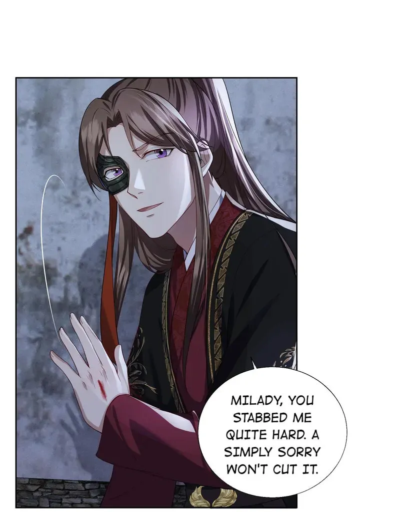 The Peach Blossoms Emulate Your Beauty Chapter 30 page 43 - 