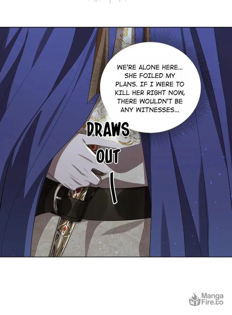 The Peach Blossoms Emulate Your Beauty Chapter 30 page 7 - 