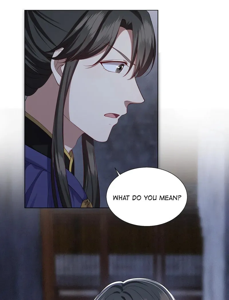 The Peach Blossoms Emulate Your Beauty Chapter 30 page 9 - 