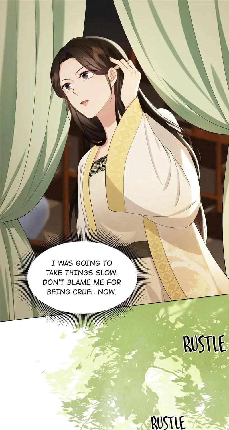 The Peach Blossoms Emulate Your Beauty Chapter 31 page 13 - 