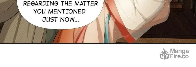 The Peach Blossoms Emulate Your Beauty Chapter 31 page 34 - 