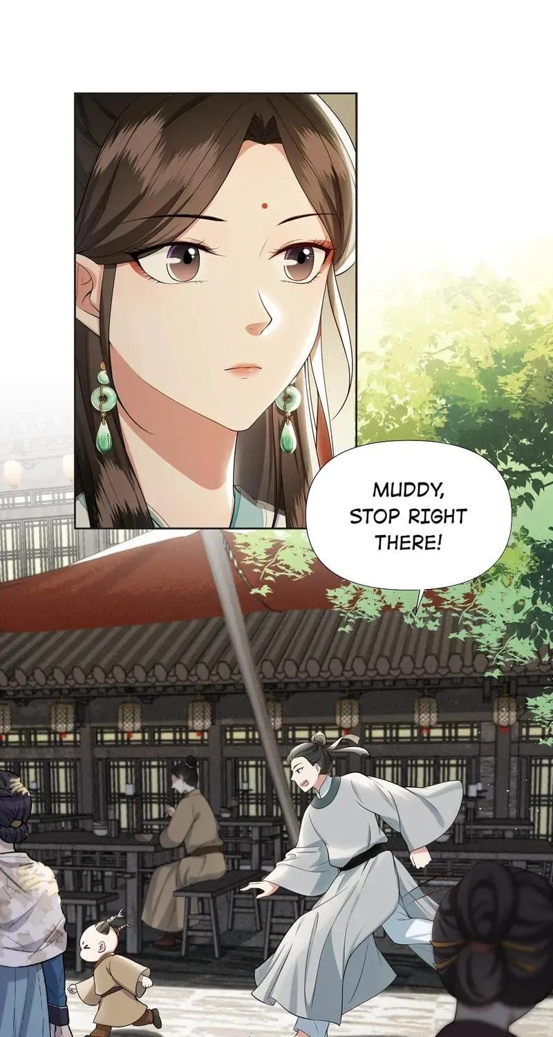 The Peach Blossoms Emulate Your Beauty Chapter 31 page 36 - 