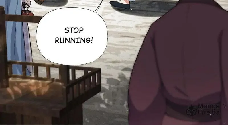 The Peach Blossoms Emulate Your Beauty Chapter 31 page 37 - 
