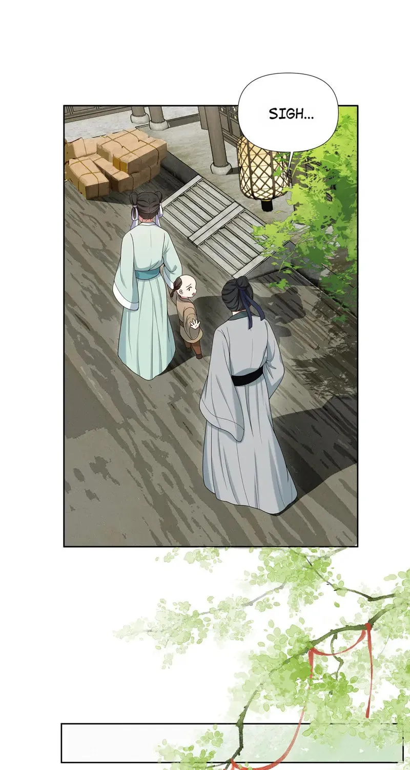 The Peach Blossoms Emulate Your Beauty Chapter 32 page 14 - 