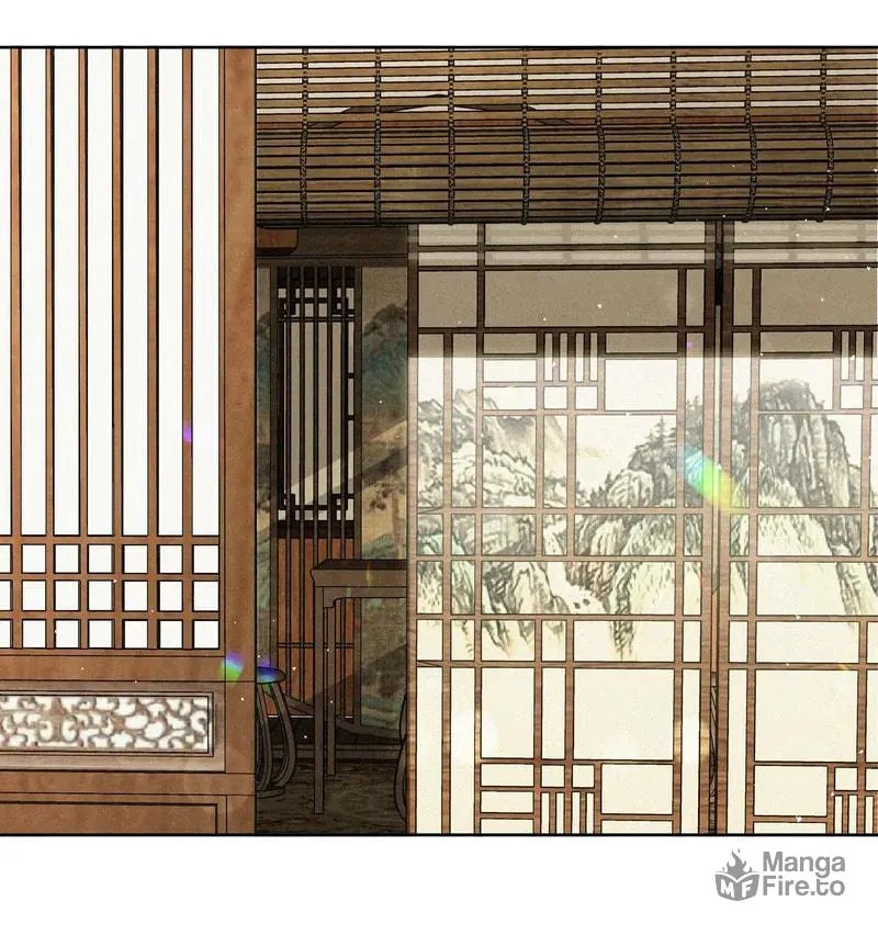 The Peach Blossoms Emulate Your Beauty Chapter 32 page 16 - 