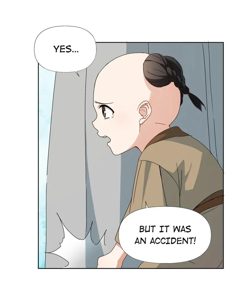The Peach Blossoms Emulate Your Beauty Chapter 32 page 25 - 