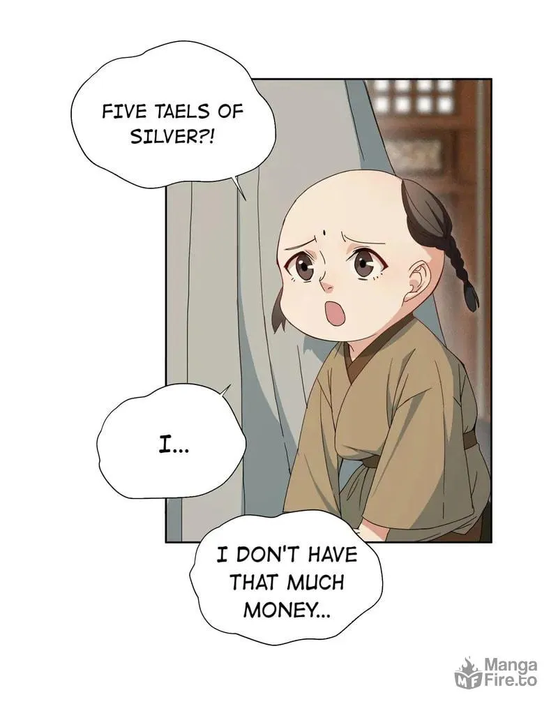 The Peach Blossoms Emulate Your Beauty Chapter 32 page 27 - 