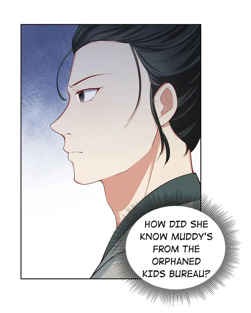 The Peach Blossoms Emulate Your Beauty Chapter 32 page 29 - 