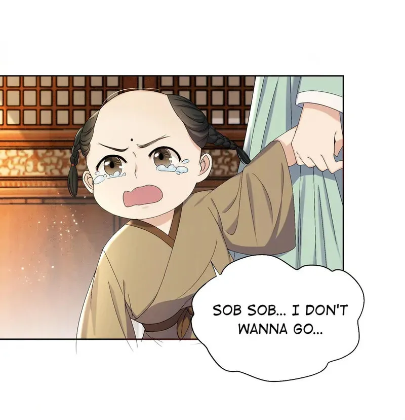 The Peach Blossoms Emulate Your Beauty Chapter 32 page 34 - 