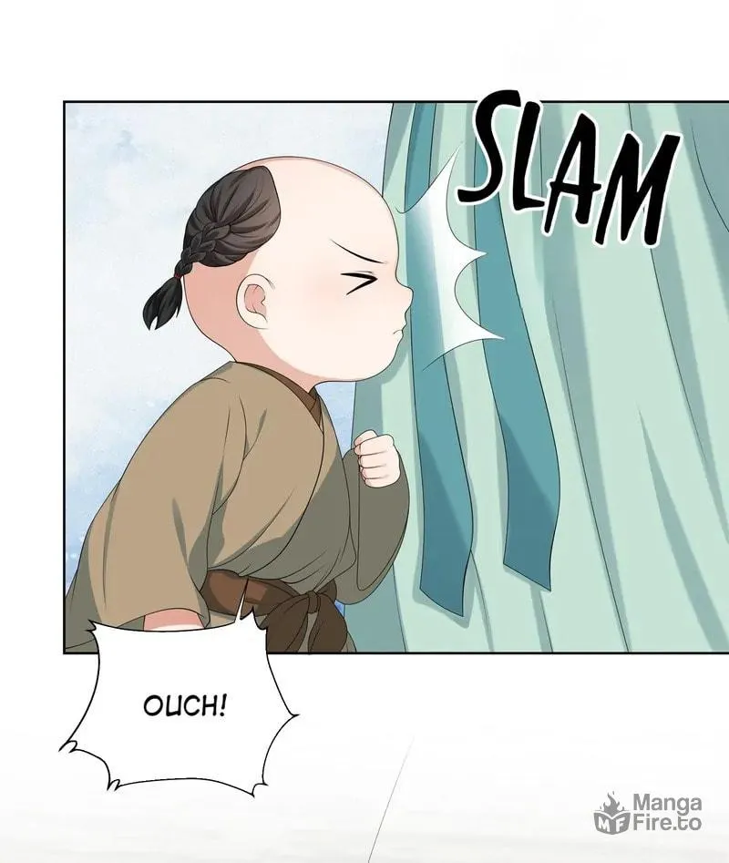 The Peach Blossoms Emulate Your Beauty Chapter 32 page 6 - 