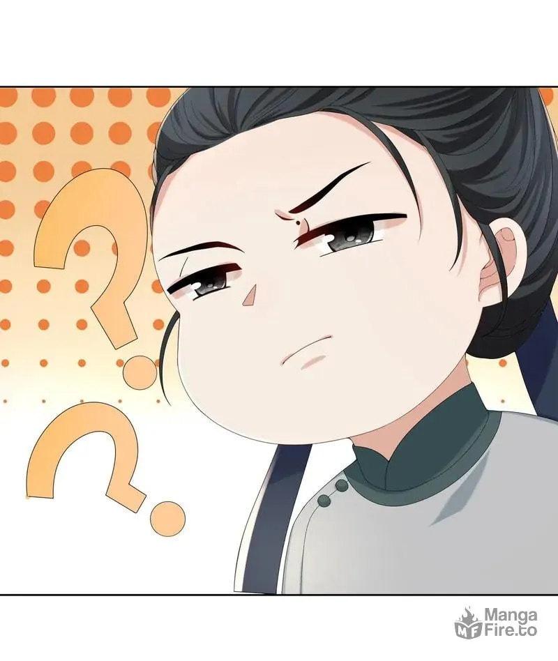The Peach Blossoms Emulate Your Beauty Chapter 33 page 12 - 