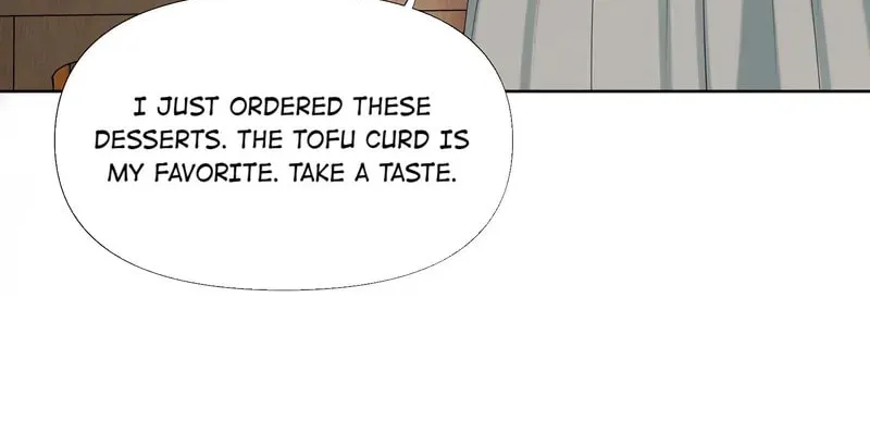 The Peach Blossoms Emulate Your Beauty Chapter 33 page 3 - 