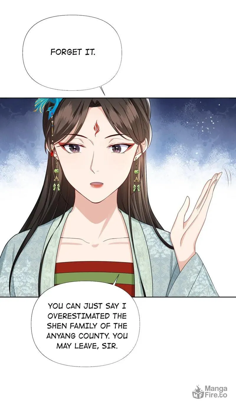 The Peach Blossoms Emulate Your Beauty Chapter 33 page 29 - 