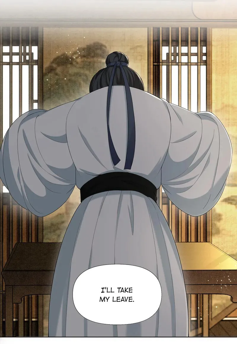 The Peach Blossoms Emulate Your Beauty Chapter 33 page 32 - 
