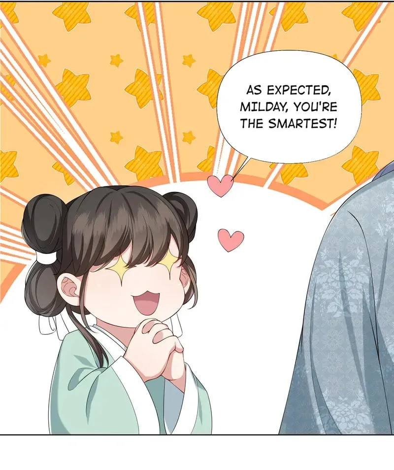 The Peach Blossoms Emulate Your Beauty Chapter 33 page 36 - 