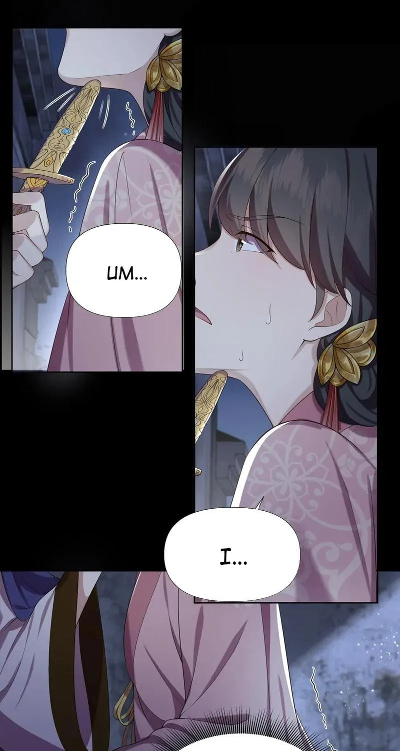 The Peach Blossoms Emulate Your Beauty Chapter 34 page 17 - 