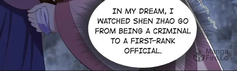The Peach Blossoms Emulate Your Beauty Chapter 34 page 18 - 