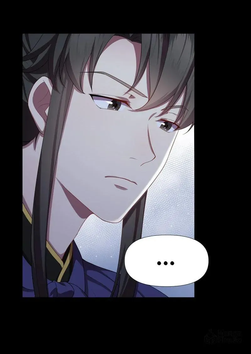 The Peach Blossoms Emulate Your Beauty Chapter 34 page 22 - 