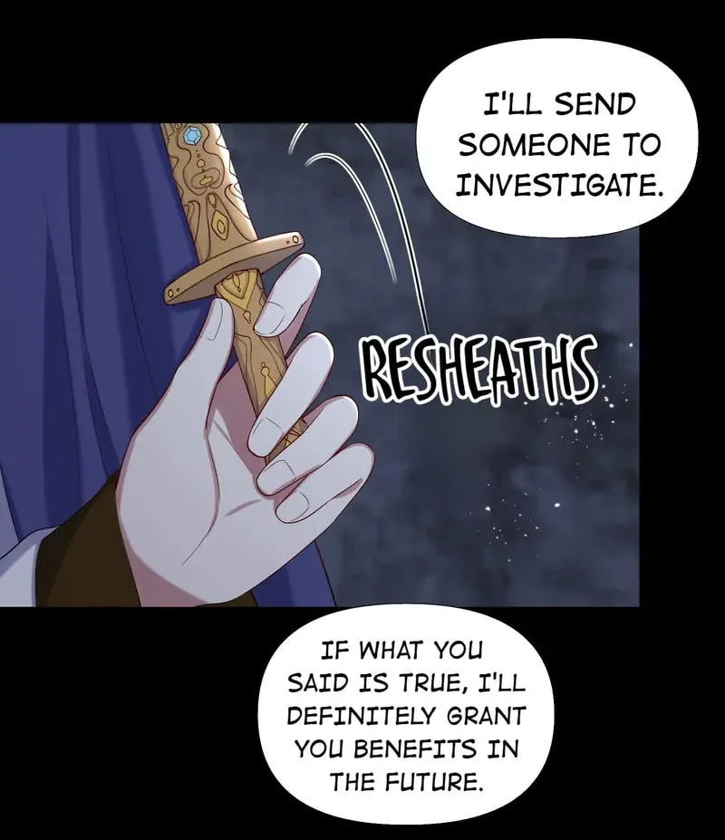 The Peach Blossoms Emulate Your Beauty Chapter 34 page 23 - 