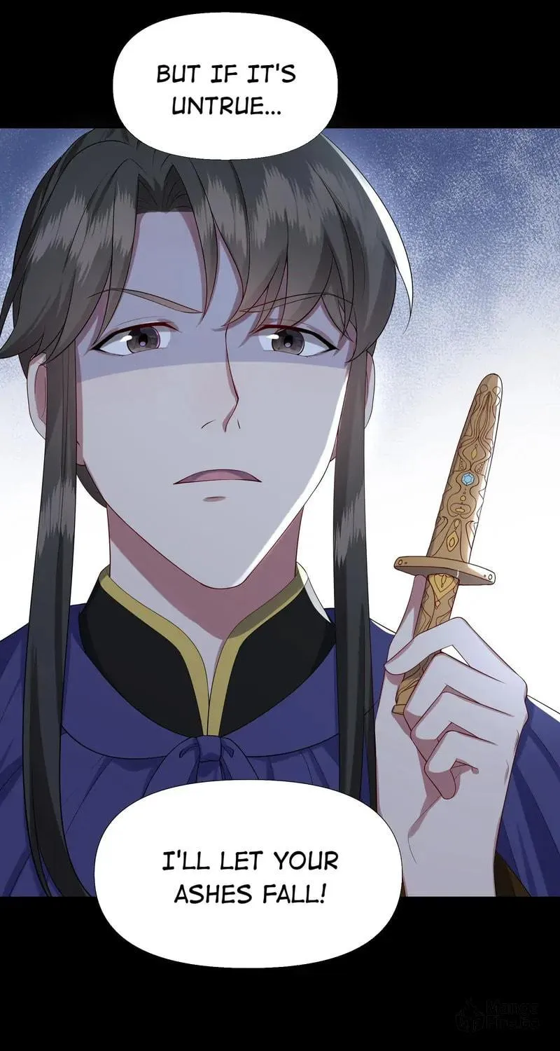 The Peach Blossoms Emulate Your Beauty Chapter 34 page 24 - 