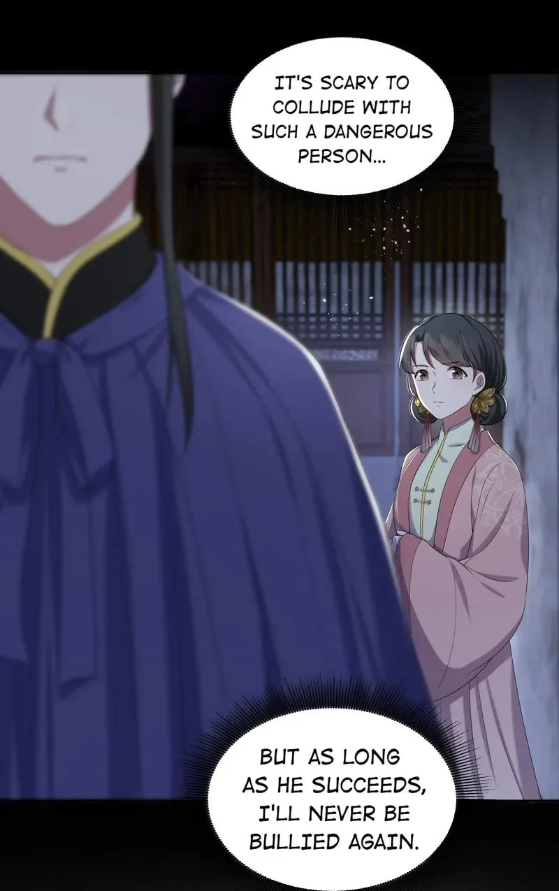 The Peach Blossoms Emulate Your Beauty Chapter 34 page 27 - 