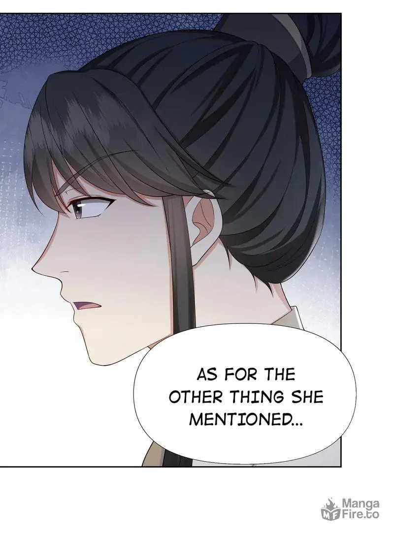 The Peach Blossoms Emulate Your Beauty Chapter 34 page 29 - 