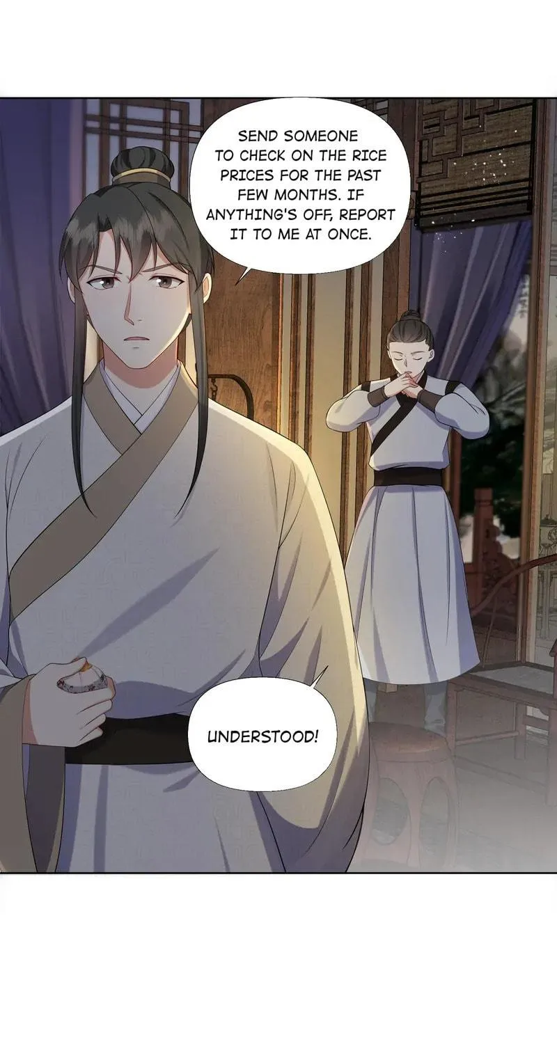The Peach Blossoms Emulate Your Beauty Chapter 34 page 30 - 