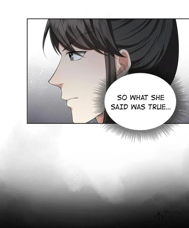 The Peach Blossoms Emulate Your Beauty Chapter 34 page 6 - 