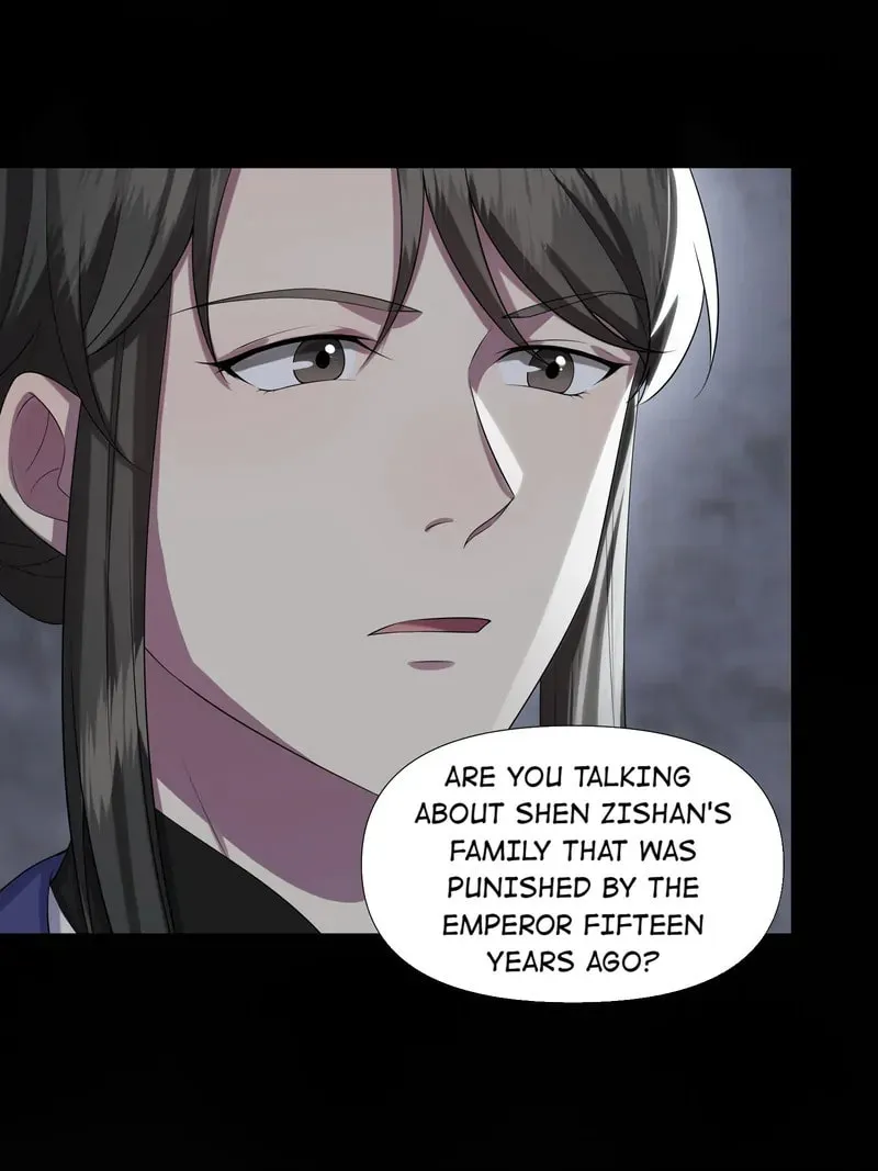 The Peach Blossoms Emulate Your Beauty Chapter 34 page 8 - 