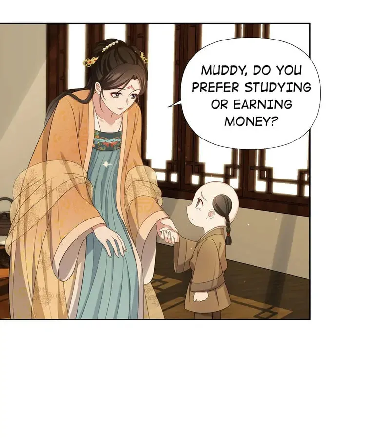 The Peach Blossoms Emulate Your Beauty Chapter 35 page 14 - 