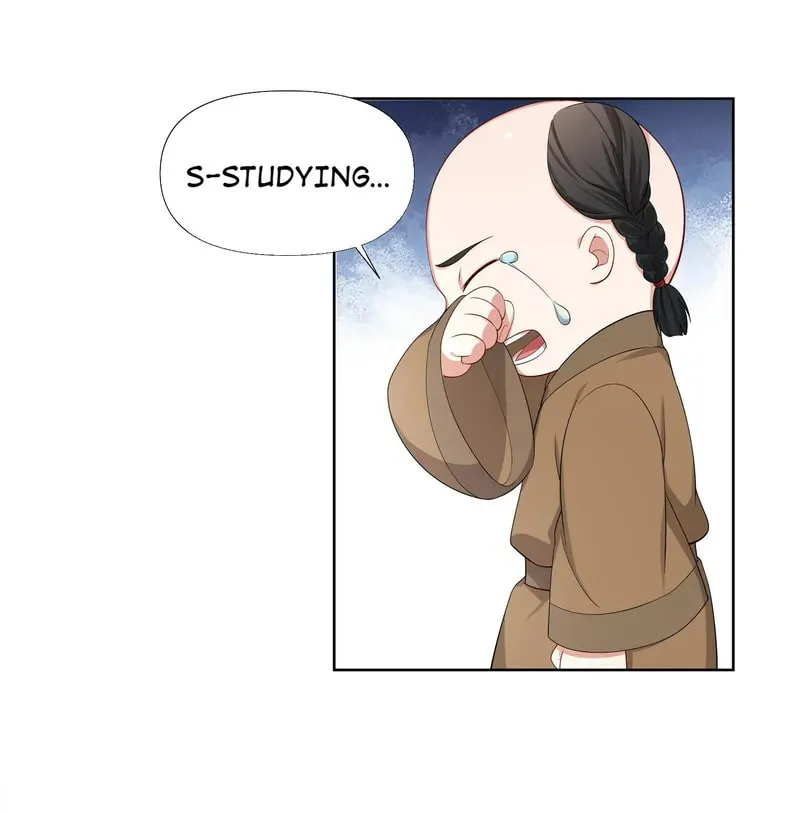 The Peach Blossoms Emulate Your Beauty Chapter 35 page 15 - 