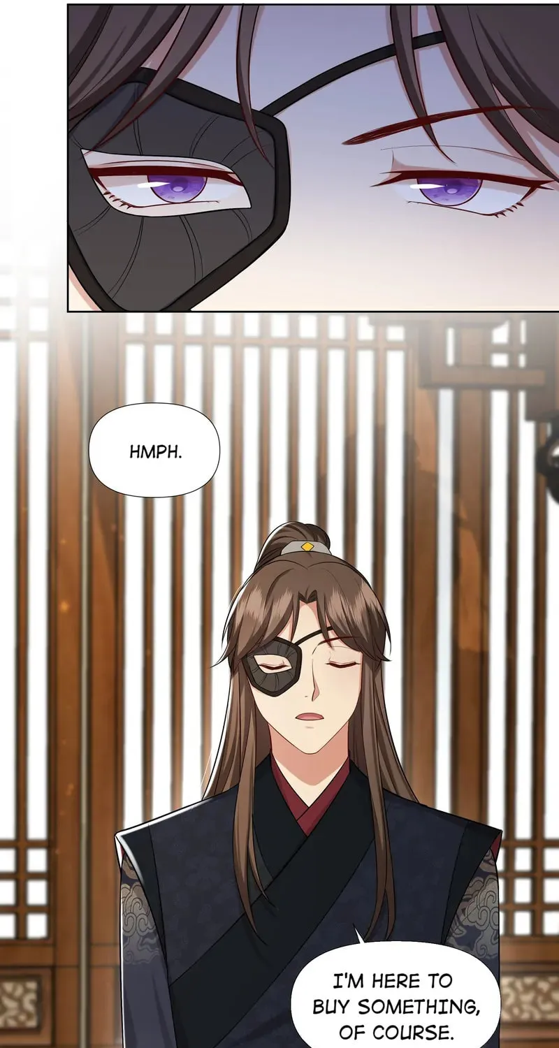 The Peach Blossoms Emulate Your Beauty Chapter 35 page 27 - 
