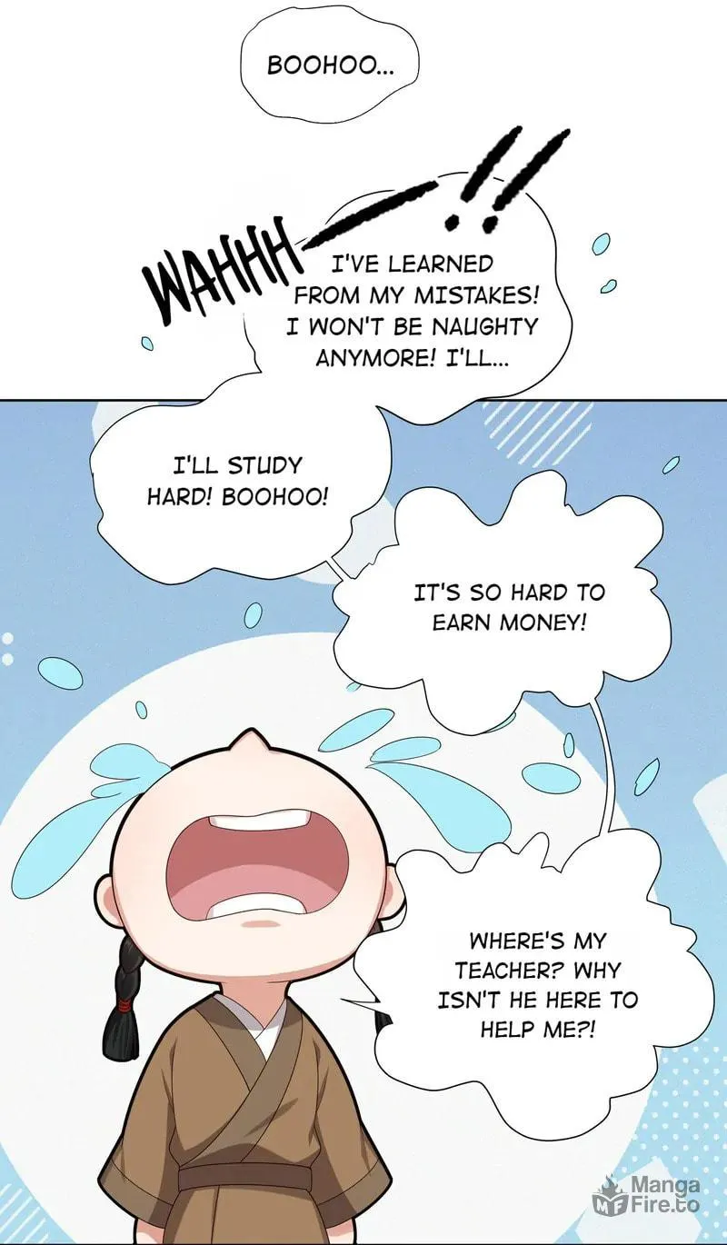 The Peach Blossoms Emulate Your Beauty Chapter 35 page 7 - 