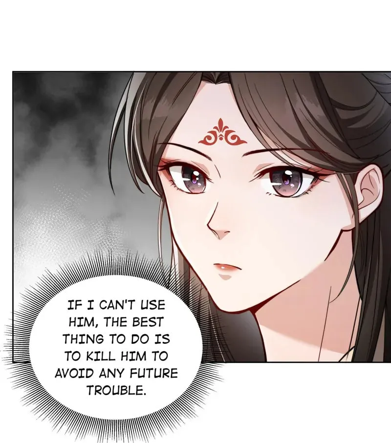 The Peach Blossoms Emulate Your Beauty Chapter 36 page 14 - 
