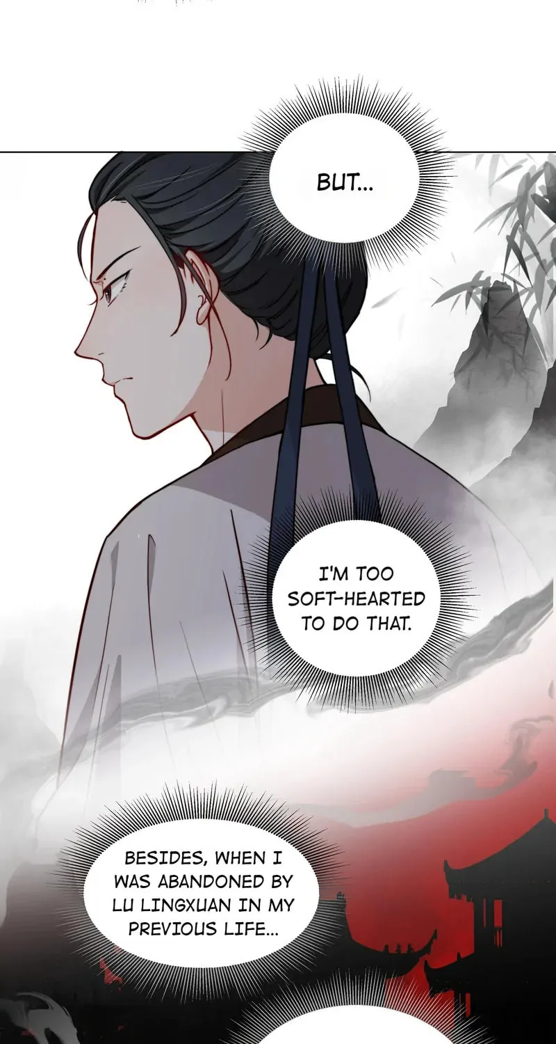 The Peach Blossoms Emulate Your Beauty Chapter 36 page 15 - 