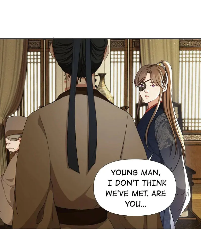 The Peach Blossoms Emulate Your Beauty Chapter 36 page 30 - 
