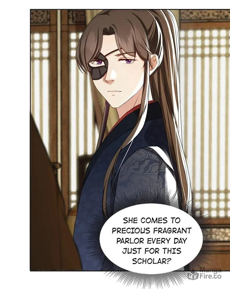 The Peach Blossoms Emulate Your Beauty Chapter 36 page 32 - 