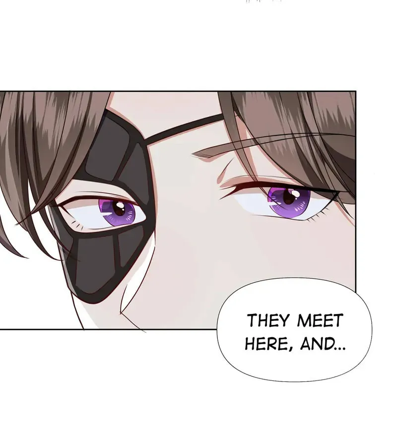 The Peach Blossoms Emulate Your Beauty Chapter 36 page 33 - 