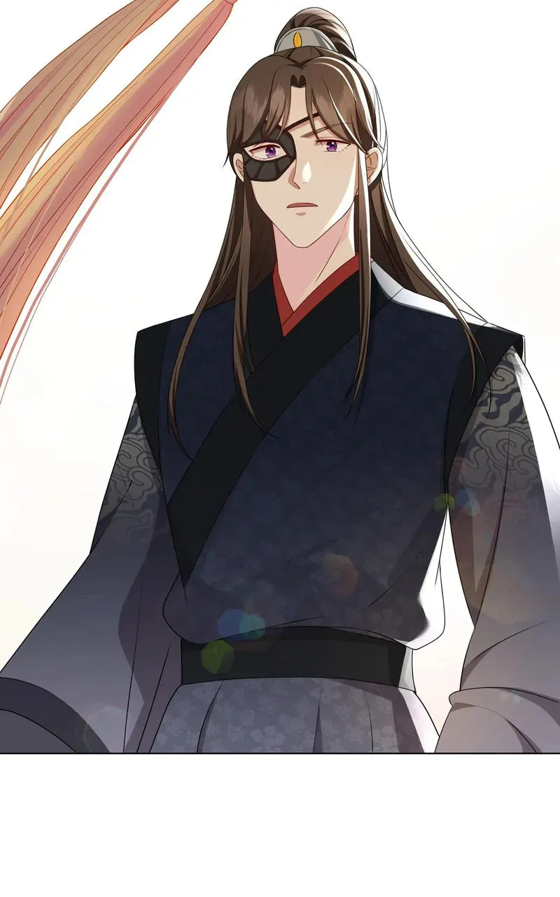 The Peach Blossoms Emulate Your Beauty Chapter 36 page 35 - 