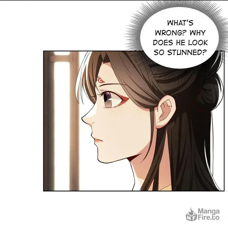 The Peach Blossoms Emulate Your Beauty Chapter 36 page 37 - 