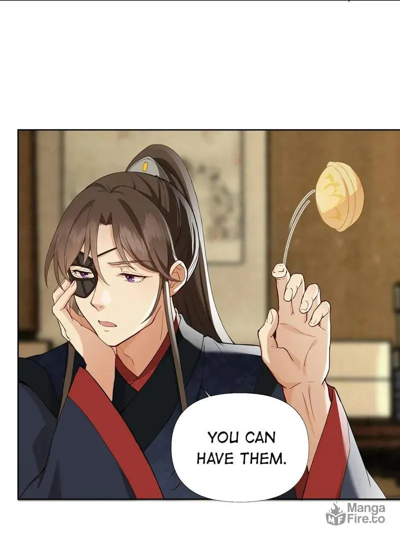 The Peach Blossoms Emulate Your Beauty Chapter 36 page 40 - 